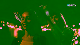 Brita Turn on the goodness with BRITA Ad Commercial Brand Imagery Photoshoot 1