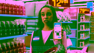 Walmart Le printemps est en Ad Commercial Brand Imagery Photoshoot 1