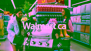 Walmart Le printemps est en Ad Commercial Brand Imagery Photoshoot 2