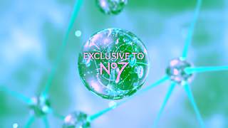 No7 Beauty No7 Future Renew Ad Commercial Brand Imagery Photoshoot 2