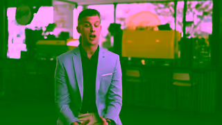 Monday.com Your team deserves a work platform they will love so they can focus on what matters Ad Commercial Brand Imagery Photoshoot 1