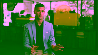 Monday.com Your team deserves a work platform they will love so they can focus on what matters Ad Commercial Brand Imagery Photoshoot 2