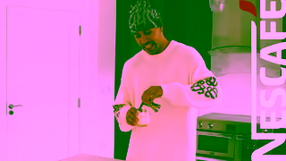 Nescafe Horizontal Conor 6S v1 Ad Commercial Brand Imagery Photoshoot 1