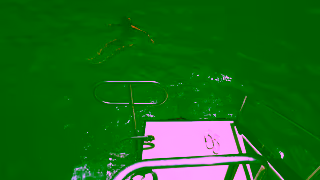 OluKai Bright days and Merry Nights OluKai Ad Commercial Brand Imagery Photoshoot 1