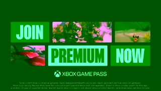 Xbox Introducing Xbox Game Pass Premium Ad Commercial Brand Imagery Photoshoot 2