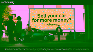 Motorway.co.uk A Motorway True Story Lost and Found Ad Commercial Brand Imagery Photoshoot 1