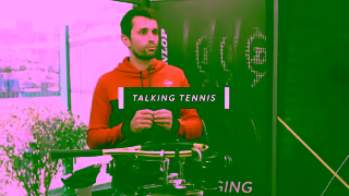 Dunlop Sports Elements of the Game The Series Ad Commercial Brand Imagery Photoshoot 1