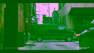 Paramount Plus Mayor of Kingstown Season 3 Official Trailer Paramount Ad Commercial Brand Imagery Photoshoot 0