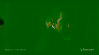 Paramount Plus Mayor of Kingstown Season 3 Official Trailer Paramount Ad Commercial Brand Imagery Photoshoot 2