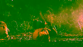 McCain Dont stop Do Pockets On a hike Ad Commercial Brand Imagery Photoshoot 0