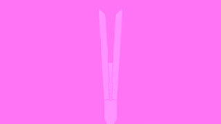 Dyson Dyson Airstrait straightener and dryer Ad Commercial Brand Imagery Photoshoot 2