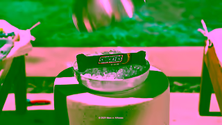 Snickers Snickers Ice Cream Ad Commercial Brand Imagery Photoshoot 1