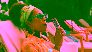 Snickers Snickers Ice Cream Ad Commercial Brand Imagery Photoshoot 2