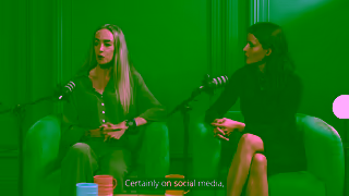 Deloitte Green Room Ep 76 Ad Commercial Brand Imagery Photoshoot 0