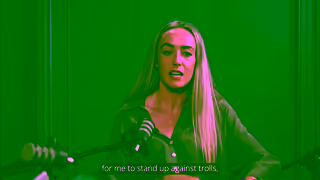 Deloitte Green Room Ep 76 Ad Commercial Brand Imagery Photoshoot 1