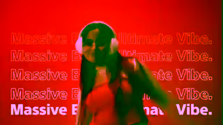 Sony Sony ULT Wear NoiseCancelling Headphones with Jasminetxo Ad Commercial Brand Imagery Photoshoot 1