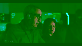 iRobot Blueprint Avoids more of the objects Ad Commercial Brand Imagery Photoshoot 1