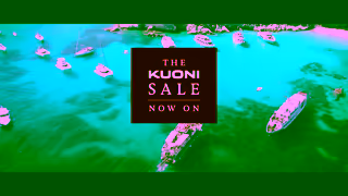 Kuoni Travel Silver Safe SALE 15 Ad Commercial Brand Imagery Photoshoot 0