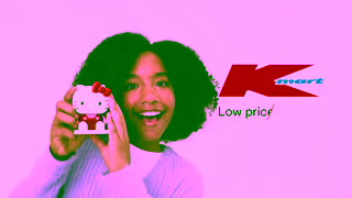 Kmart Low Prices for Life Ad Commercial Brand Imagery Photoshoot 2