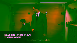 T-Mobile QTMO2870100HQ3 24TMO VIP SavingsP and GPixel 9Pro XL15 TMobile Ad Commercial Brand Imagery Photoshoot 1