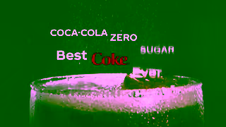 Coca-Cola Best Coke Ever Ad Commercial Brand Imagery Photoshoot 1
