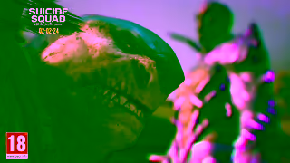 WB Games Suicide Squad Kill the Justice League Available 020224 Ad Commercial Brand Imagery Photoshoot 0