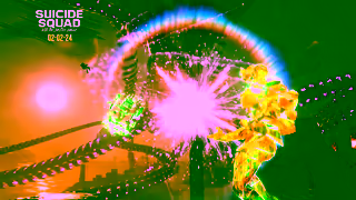 WB Games Suicide Squad Kill the Justice League Available 020224 Ad Commercial Brand Imagery Photoshoot 1