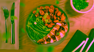 HelloFresh Home cooking for busy days Ad Commercial Brand Imagery Photoshoot 0