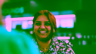 Workday.com Workday Presents Forward Thinkers of Employee Benefits with Unum Ad Commercial Brand Imagery Photoshoot 1