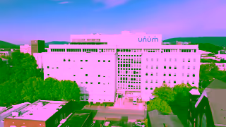 Workday.com Workday Presents Forward Thinkers of Employee Benefits with Unum Ad Commercial Brand Imagery Photoshoot 2