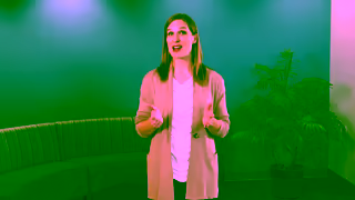 Nureva 15second Nureva audio demo preview how we handle cross talk Ad Commercial Brand Imagery Photoshoot 0