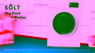 The Good Guys Easter Door Buster Deals TGG0962B Ad Commercial Brand Imagery Photoshoot 0