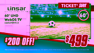 The Good Guys Easter Door Buster Deals TGG0962B Ad Commercial Brand Imagery Photoshoot 1