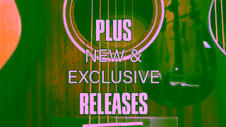 Guitar Center Guitar Center Acoustic Event 16x9 Ad Commercial Brand Imagery Photoshoot 1