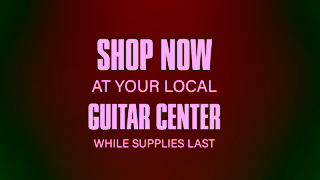Guitar Center Guitar Center Acoustic Event 16x9 Ad Commercial Brand Imagery Photoshoot 2