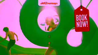 Jet2.com Jet2hols Schools Out Sale FAM Q225 Ad Commercial Brand Imagery Photoshoot 1