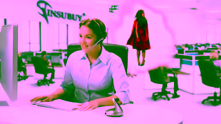 INSUBUY Insubuy Visitors Insurance Wellwisher 40 Sec Ad Commercial Brand Imagery Photoshoot 1