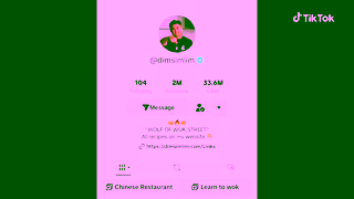 TikTok TikTok Sparks Good dimsimlim goes from Aussie kitchen hand to running 4 global food brands 30s Ad Commercial Brand Imagery Photoshoot 0