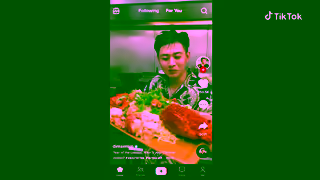 TikTok TikTok Sparks Good dimsimlim goes from Aussie kitchen hand to running 4 global food brands 30s Ad Commercial Brand Imagery Photoshoot 1
