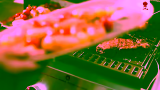 Weber Weber Forever 2024 Ad Commercial Brand Imagery Photoshoot 0