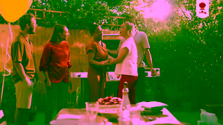 Weber Weber Forever 2024 Ad Commercial Brand Imagery Photoshoot 1