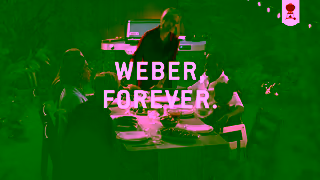 Weber Weber Forever 2024 Ad Commercial Brand Imagery Photoshoot 2