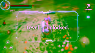 Ericsson Level Up Your Network Cradlepoint is now Ericsson Enterprise Wireless Solutions Ad Commercial Brand Imagery Photoshoot 2