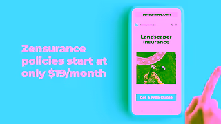 Zensurance Selfemployed contractors are you covered Ad Commercial Brand Imagery Photoshoot 1