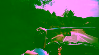 Visit Cyprus Its time to Love Cyprus Car Ad Commercial Brand Imagery Photoshoot 0