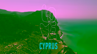 Visit Cyprus Its time to Love Cyprus Car Ad Commercial Brand Imagery Photoshoot 2