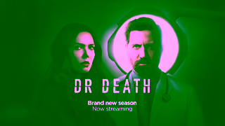 Stan Dr Death S2  NS  15 Ad Commercial Brand Imagery Photoshoot 2