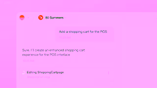 Base44 80 Summers built with Base44 Ad Commercial Brand Imagery Photoshoot 1