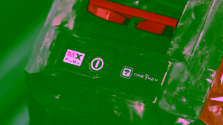 Milwaukee Tools Milwaukee MX FUEL Vibratory Screed Ad Commercial Brand Imagery Photoshoot 0