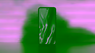 Google The Design of Google Pixel 8 Ad Commercial Brand Imagery Photoshoot 1